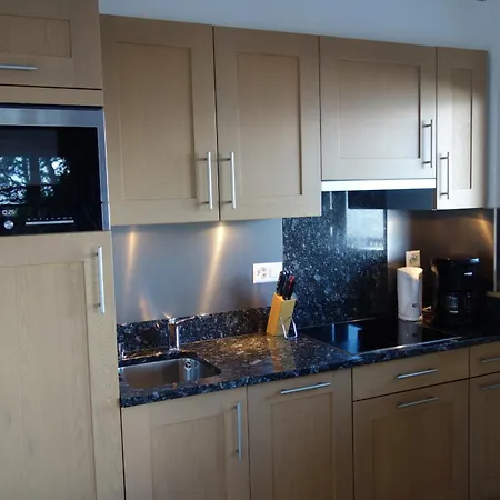 Gentianes G 001 - Cosy 6 Pers Apartamento *