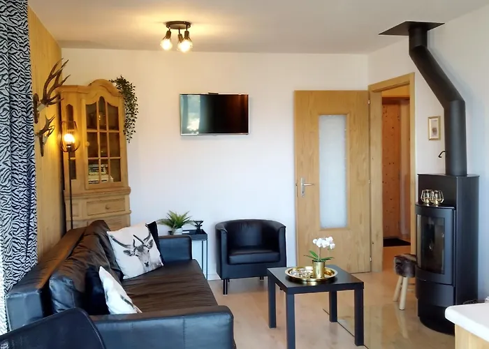 Gentianes G 001 - Cosy 6 Pers Apartment Veysonnaz