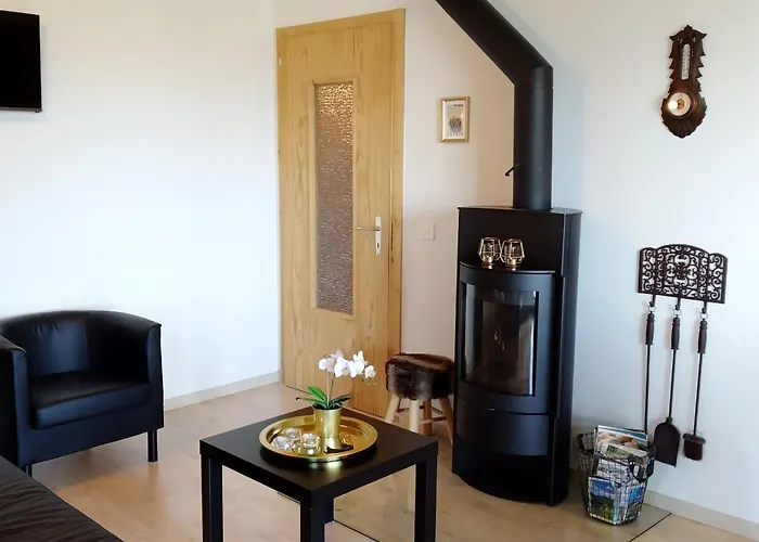 Gentianes G 001 - Cosy 6 Pers Veysonnaz