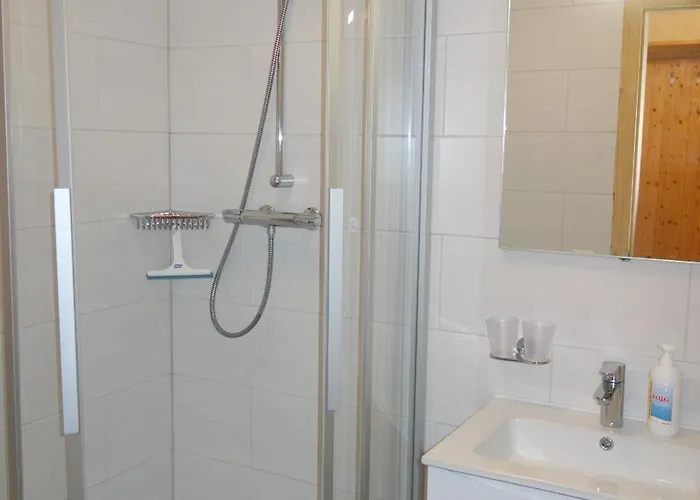 Gentianes G 001 - Cosy 6 Pers *