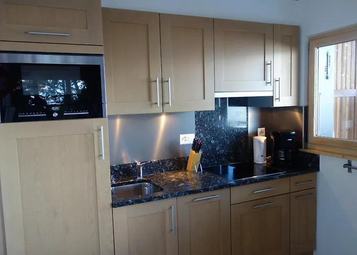 Gentianes G 001 - Cosy 6 Pers Apartment *