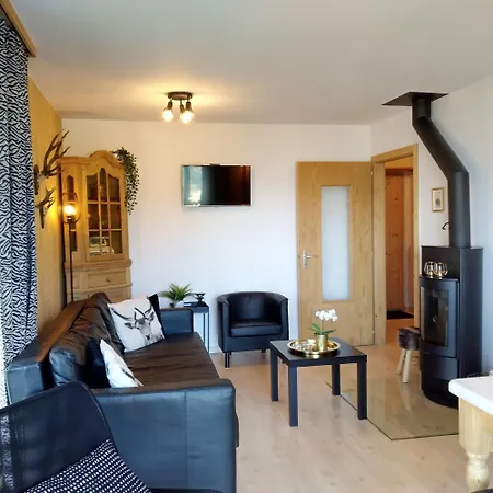 Gentianes G 001 - Cosy 6 Pers Apartament Veysonnaz