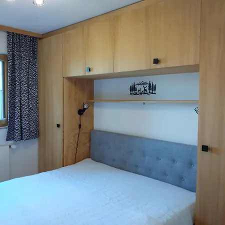 Apartament Gentianes G 001 - Cosy 6 Pers Veysonnaz