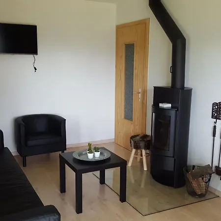 Apartament Gentianes G 001 - Cosy 6 Pers